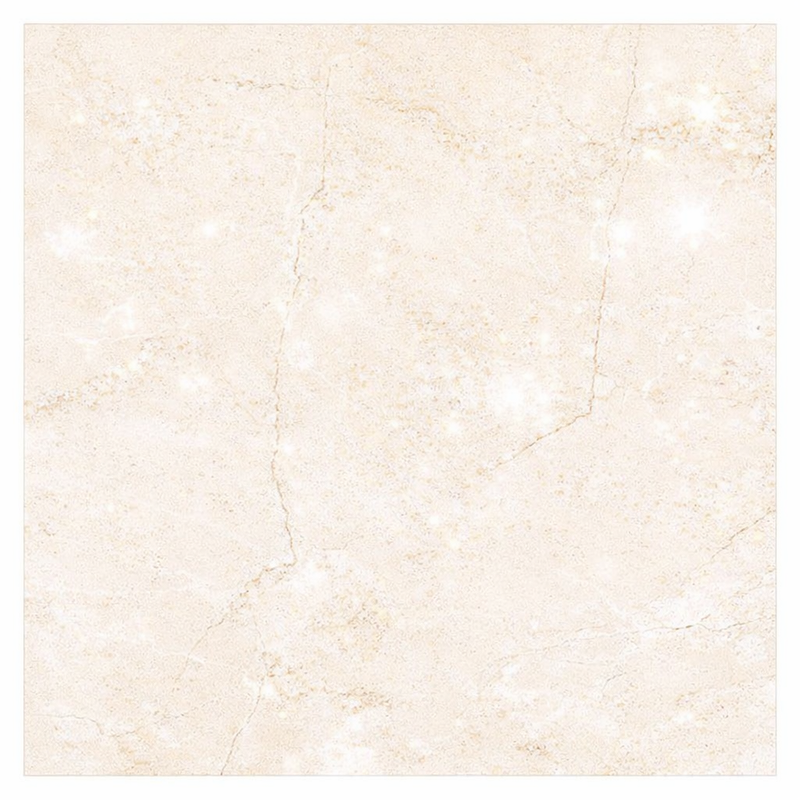 Crema Marfil (Spanish) Marble 24x24 Cream Polished Tile