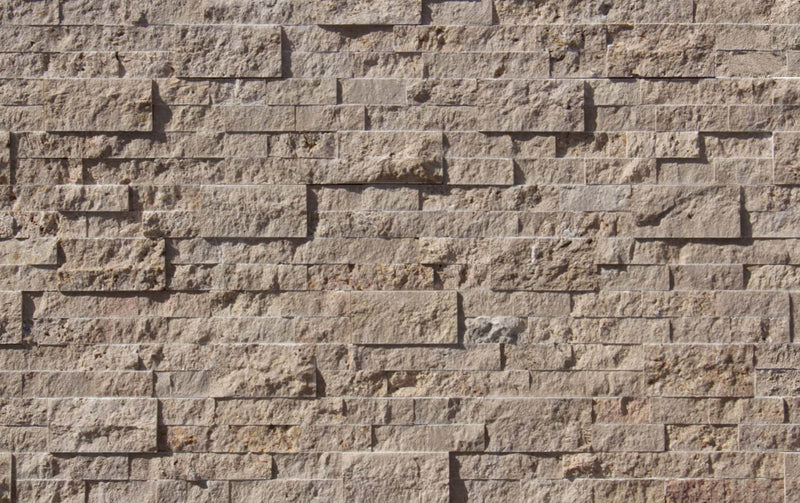 Noce Stone Split Face 6xFREE Stone Veneer