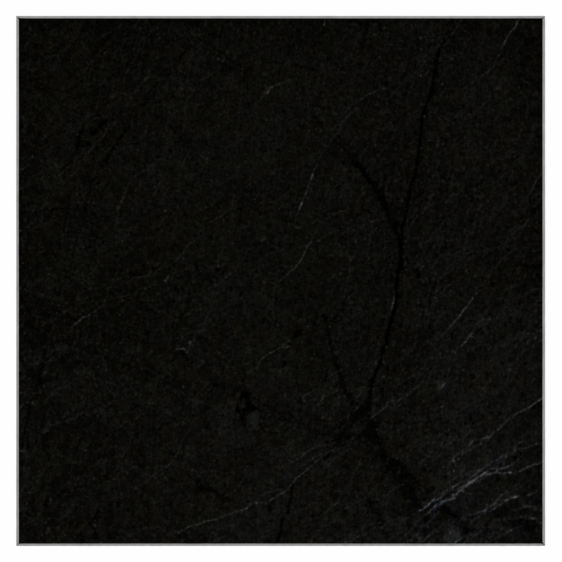 Absolute Black Granite 24x24 Polished Tile