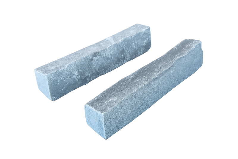 Bayside Ocean Slate Natural 12 x 2 x 2 Slate Wainscot Sill Cap
