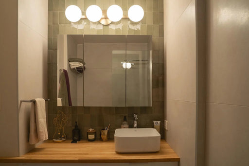 Abaco Arena 12x24 Glazed Porcelain Tile