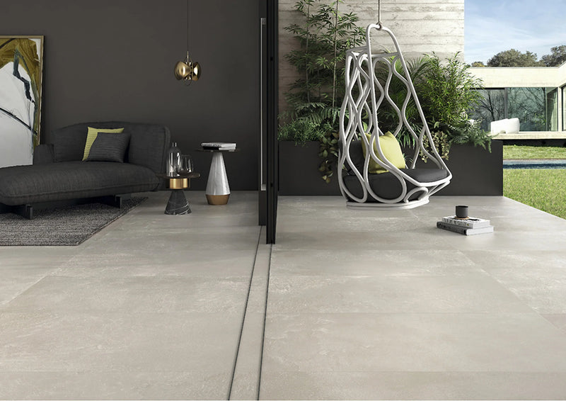Abaco Arena In&Out 24x48 Glazed Porcelain Tile