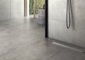 Abaco Grafito In&Out 24x48 Glazed Porcelain Tile