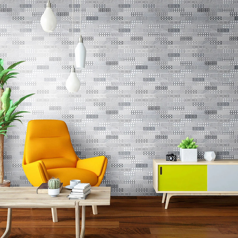 Abani Subway 2x6 Honed Marble Mosaic Tile