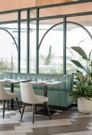 Abbey Gris 8x48 Porcelain Tile