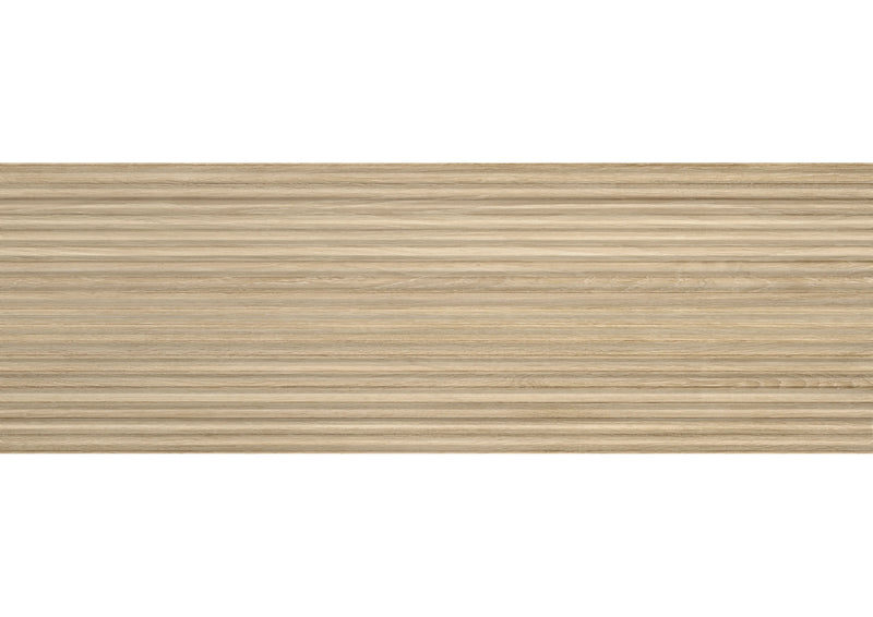 Abbey Suite Abbey Roble 12x36 Ceramic Wall Tile