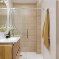 Abbey Suite Abbey Roble 12x36 Ceramic Wall Tile