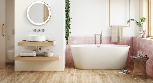 Abbey Roble 8x48 Porcelain Tile