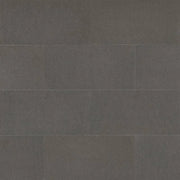 Absolute Black 24x12 Flamed Granite Tile