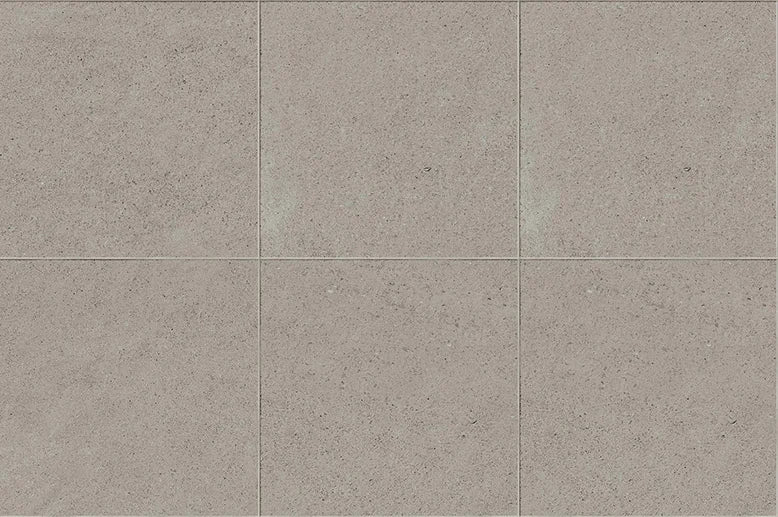 Absolute Mist 24x24 Natural Porcelain Paver
