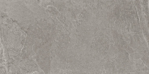 AbsoluteSlate Grey 12x24 Rectified Porcelain Wall Tile