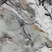 Acqua Mare 2cm Polished Quartzite Slab