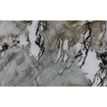 Acqua Mare 2cm Polished Quartzite Slab