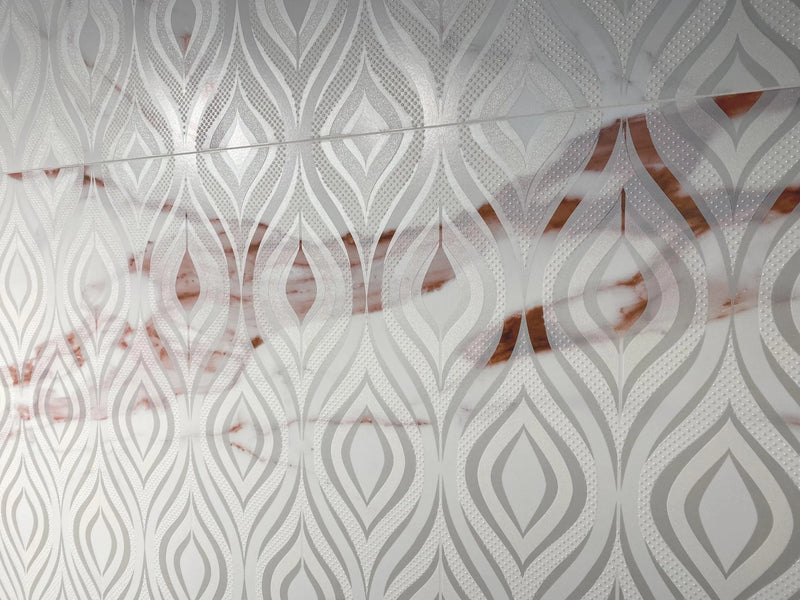 Nusa 35.4x35.4 Porcelain Tile