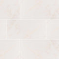 Adella Calacatta 12x24 Matte Ceramic Tile