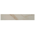 Adella Calacatta 18x18 Matte Porcelain Tile