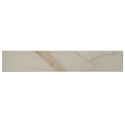 Adella Calacatta 18x18 Matte Porcelain Tile