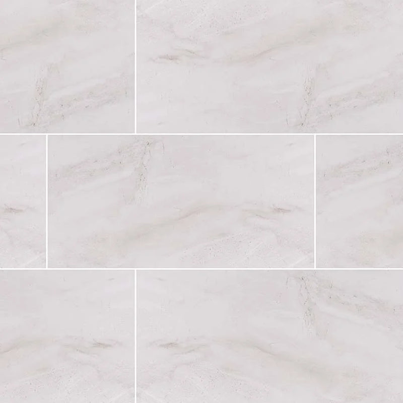 Adella Gris 12x24 Matte Ceramic Tile