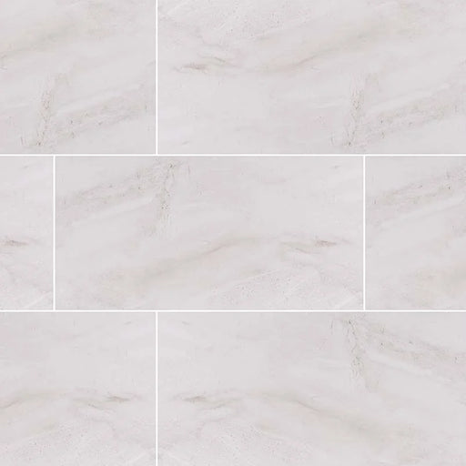 Adella Gris 12x24 Matte Ceramic Tile