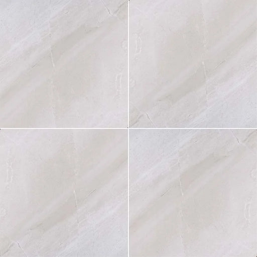 Adella Gris 18x18 Matte Porcelain Tile
