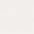 Adella White 18x18 Matte Porcelain Tile