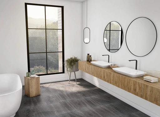 Adrock Shadow 12x24 Field (New Packaging) Porcelain Tile