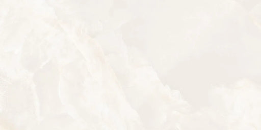 Affinity 24x24 Polished Beige Onyx Porcelain Tile