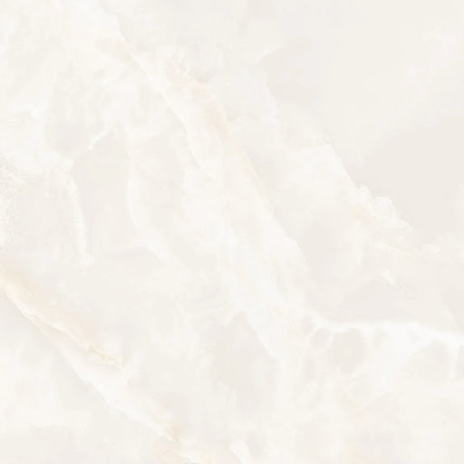 Affinity 24x24 Polished Beige Onyx Porcelain Tile