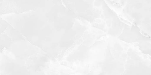Affinity 24x24 Polished White Onyx Porcelain Tile