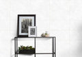 Affinity 24x24 Polished White Onyx Porcelain Tile