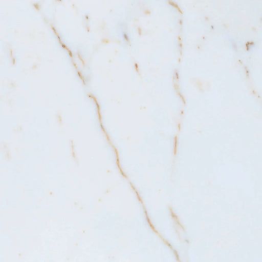 Afyon Sugar 12x12 Veined Marble Tile