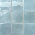 Agadir Agua 5.8x5.8 Porcelain Tile