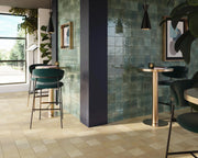 Agadir Cotto Claro 5.8x5.8 Matte Ceramic Tile