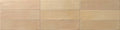 Agadir Cotto Claro 2.7x11 Matte Ceramic Tile