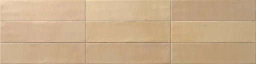 Agadir Cotto Claro 2.7x11 Matte Ceramic Tile