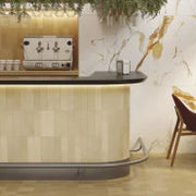 Agadir Cotto Claro 2.7x11 Matte Ceramic Tile