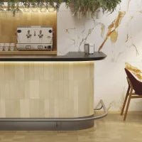 Agadir Cotto Claro 2.7x11 Matte Ceramic Tile