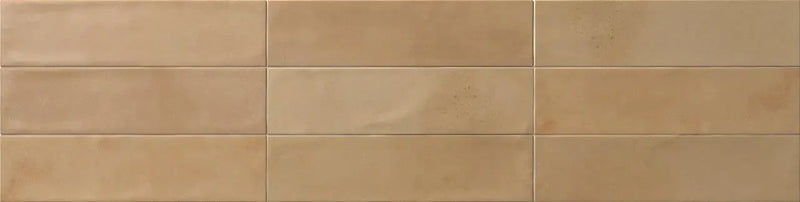 Agadir Cotto Oscuro 2.7x11 Matte Ceramic Tile