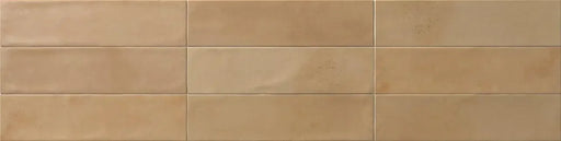 Agadir Cotto Oscuro 5.8x5.8 Matte Ceramic Tile