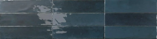 Agadir Lago 5.8x5.8 Matte Ceramic Tile