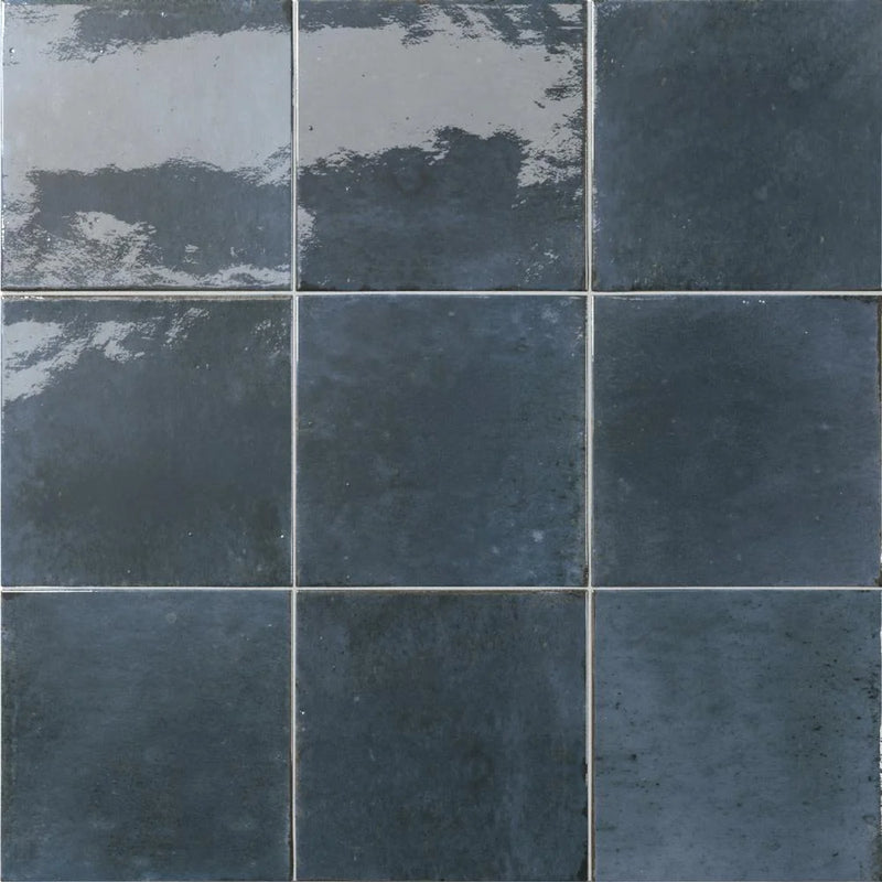 Agadir Lago 5.8x5.8 Matte Ceramic Tile