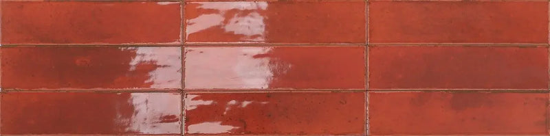Agadir Lava 2.7x11 Matte Porcelain Tile