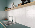 Agadir Niebla 5.8x5.8 Matte Porcelain Tile