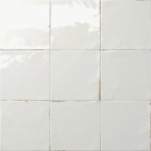 Agadir Niebla 5.8x5.8 Matte Porcelain Tile