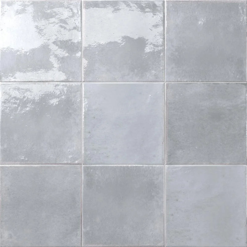 Agadir Piedra 5.8x5.8 Matte Porcelain Tile
