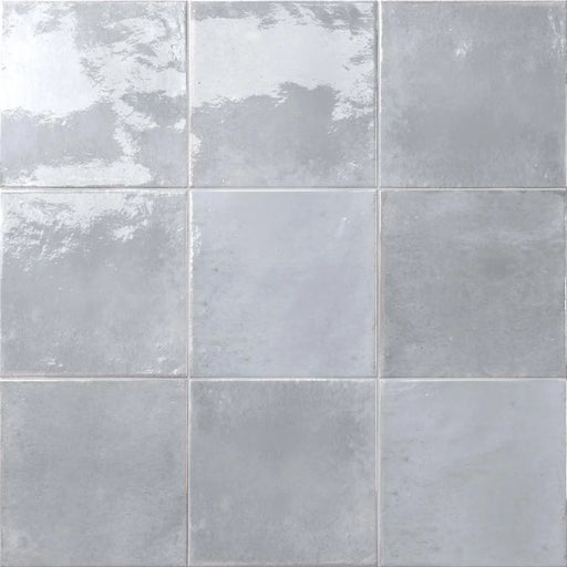 Agadir Piedra 5.8x5.8 Matte Porcelain Tile