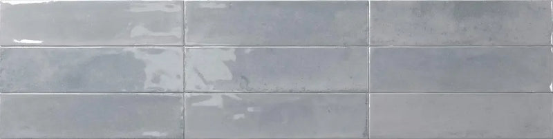 Agadir Piedra 2.7x11 Matte Porcelain Tile