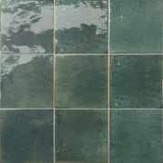 Agadir Selva 5.8x5.8 Matte Porcelain Tile