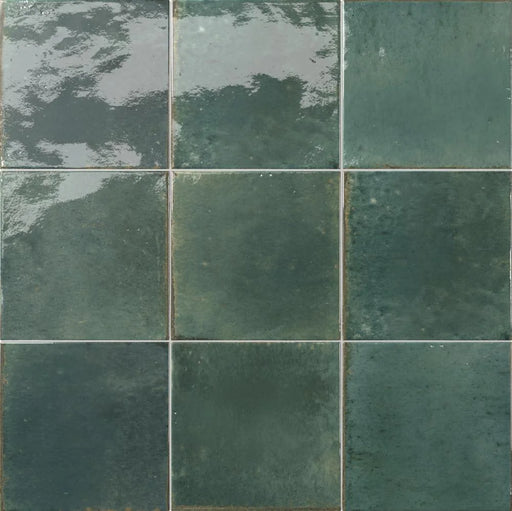 Agadir Selva 5.8x5.8 Matte Porcelain Tile
