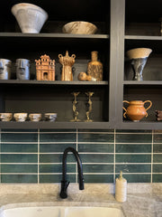 Agadir Selva 5.8x5.8 Matte Porcelain Tile